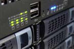 Betrouwbare hosting op krachtige servers